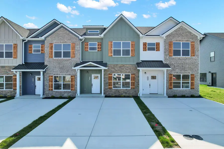 3333 Walters Springs Road Nw #13c, Cleveland, TN 37312 - #2