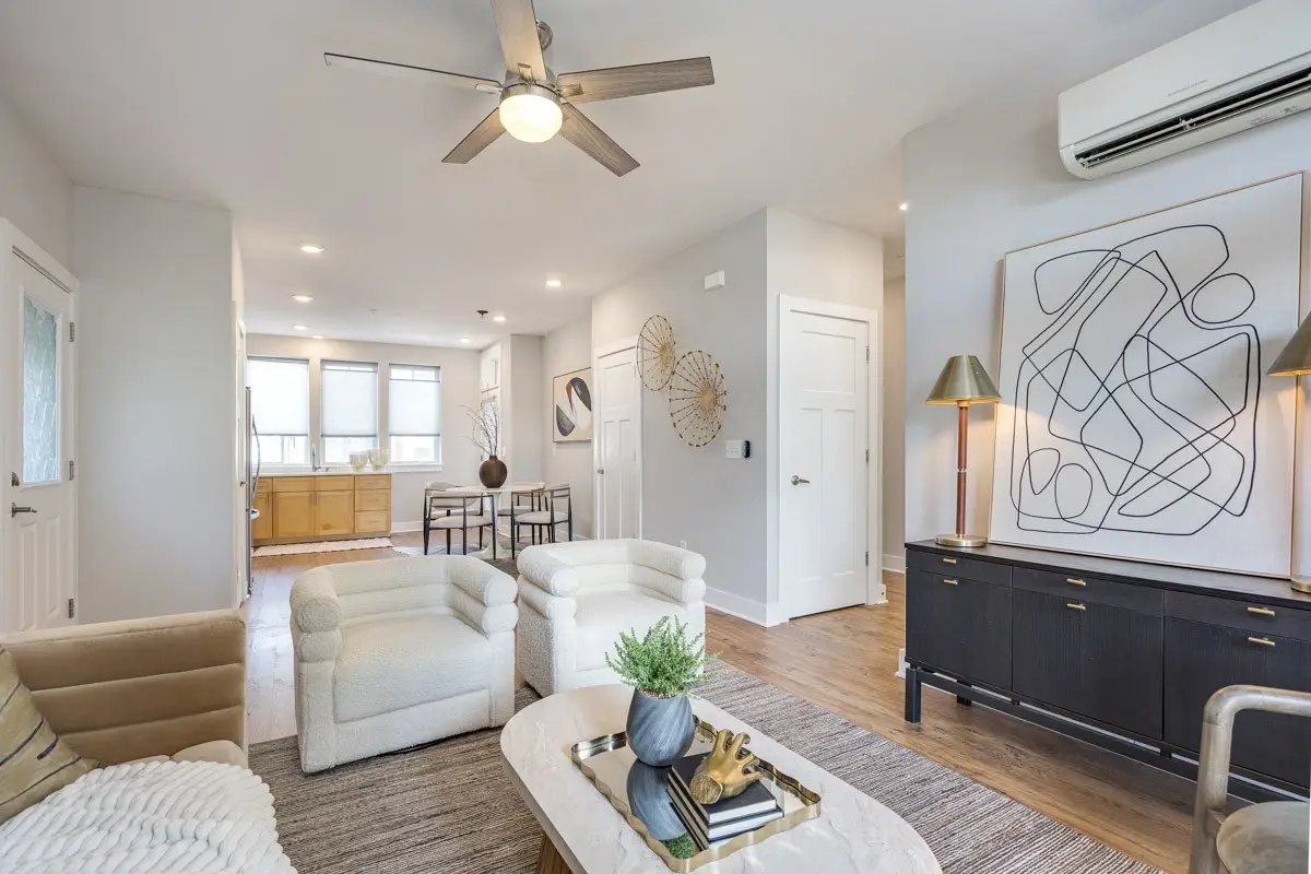 1325 5th Ave N #15, Nashville, TN 37208 - #1