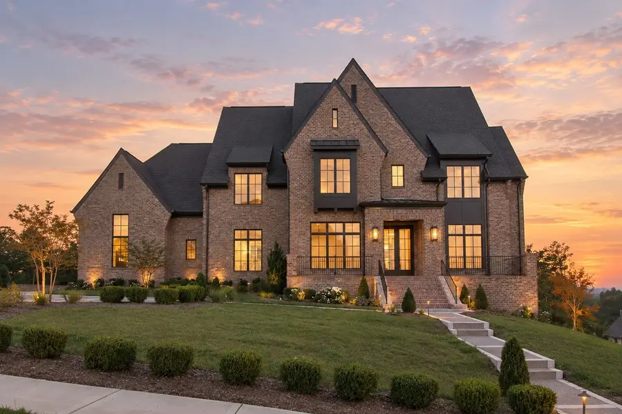 1647 Heartwood Ln, Brentwood, TN 37027 - #2