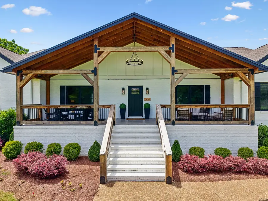 1930 Rock Springs Rd, Columbia, TN 38401 - #2