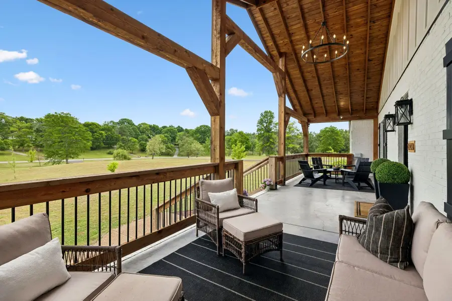 1930 Rock Springs Rd, Columbia, TN 38401 - #3