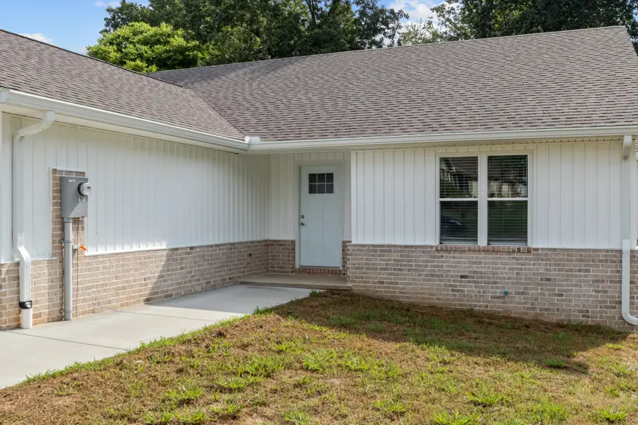 55 Hillcrest Dr, Bruceton, TN 38317 - #3