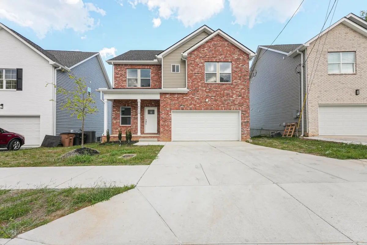 4716 Long Br, Antioch, TN 37013 - #1