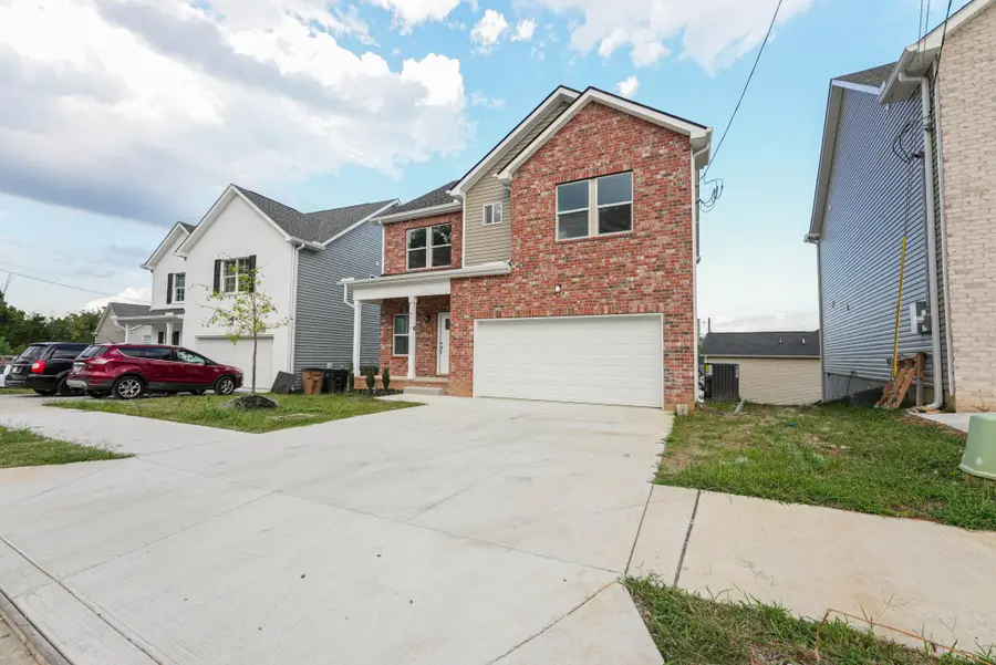4716 Long Br, Antioch, TN 37013 - #2