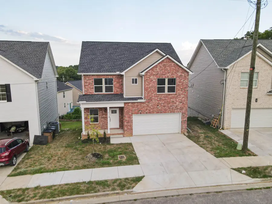 4716 Long Br, Antioch, TN 37013 - #3