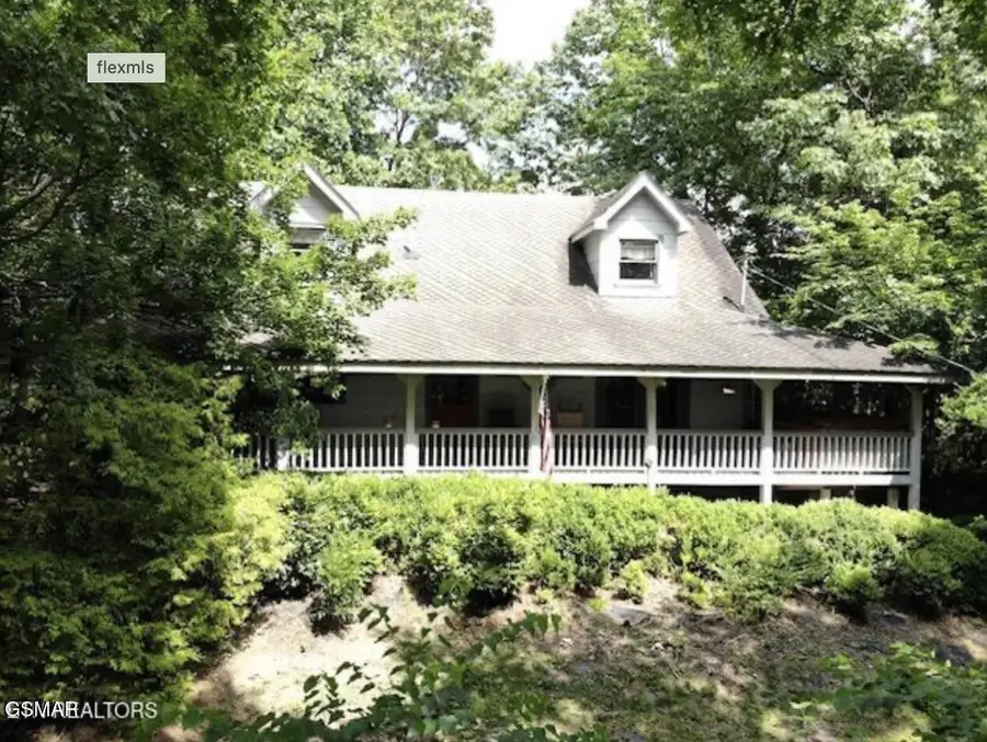 440 Deer Path Lane, Gatlinburg, TN 37738 - #3