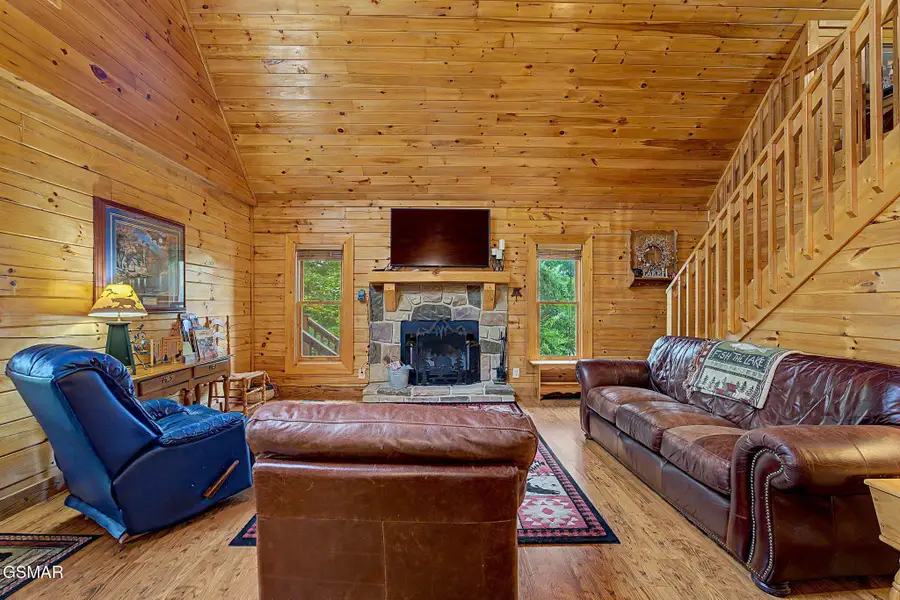 1065 Willard Way, Sevierville, TN 37876 - #2