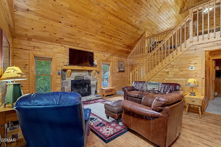 1065 Willard Way, Sevierville, TN 37876 - #3