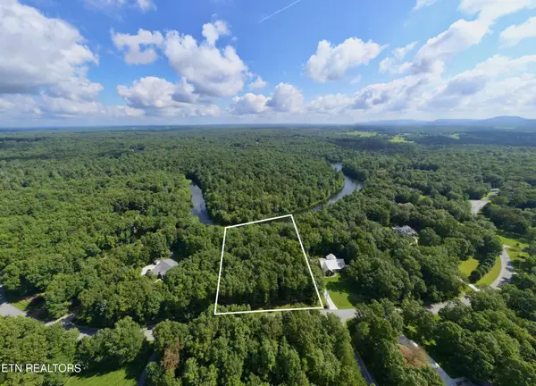 0 Basses Creek Lane, Crossville, TN 38572