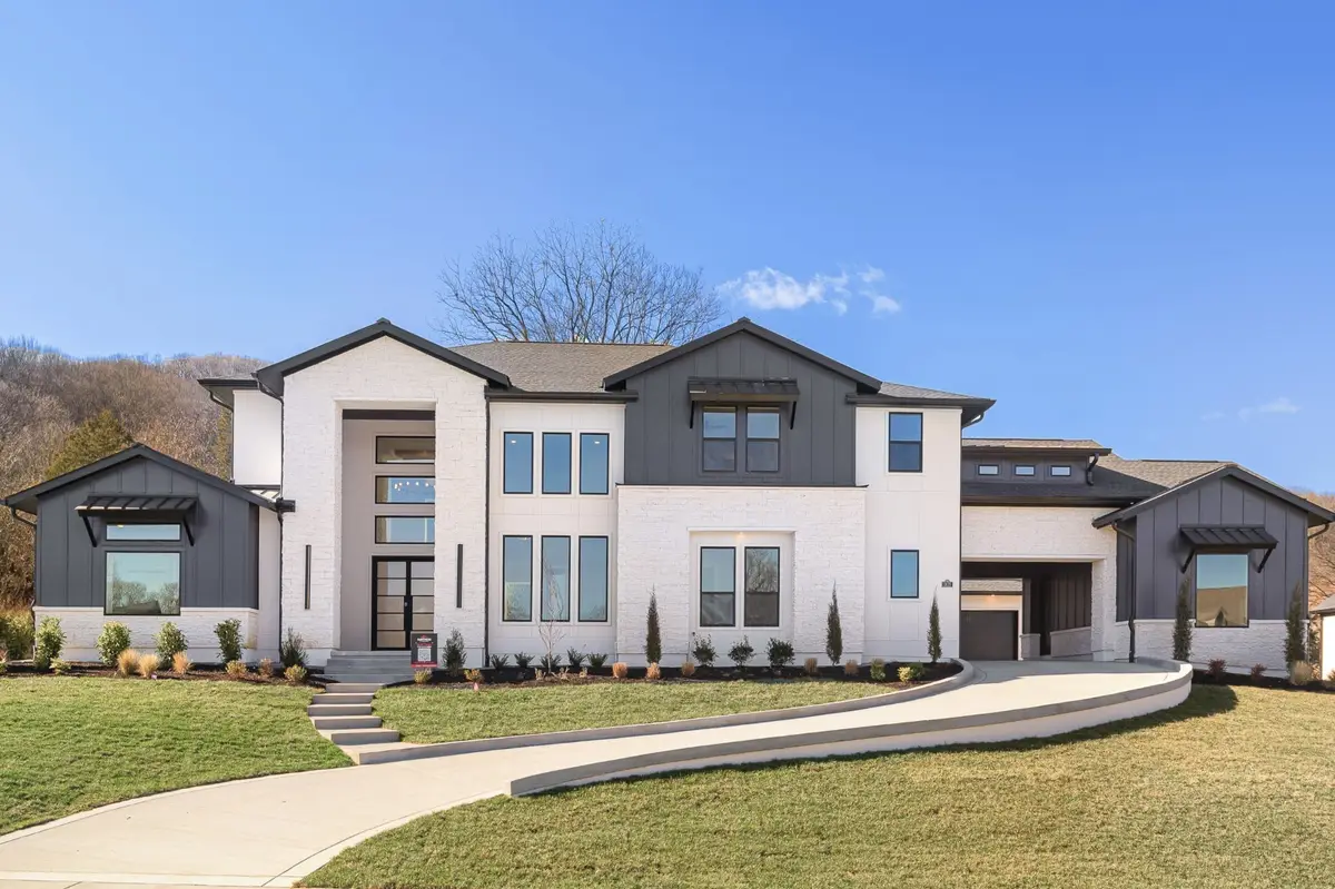 1835 Dartmouth Drive, Brentwood, TN 37027 - #1