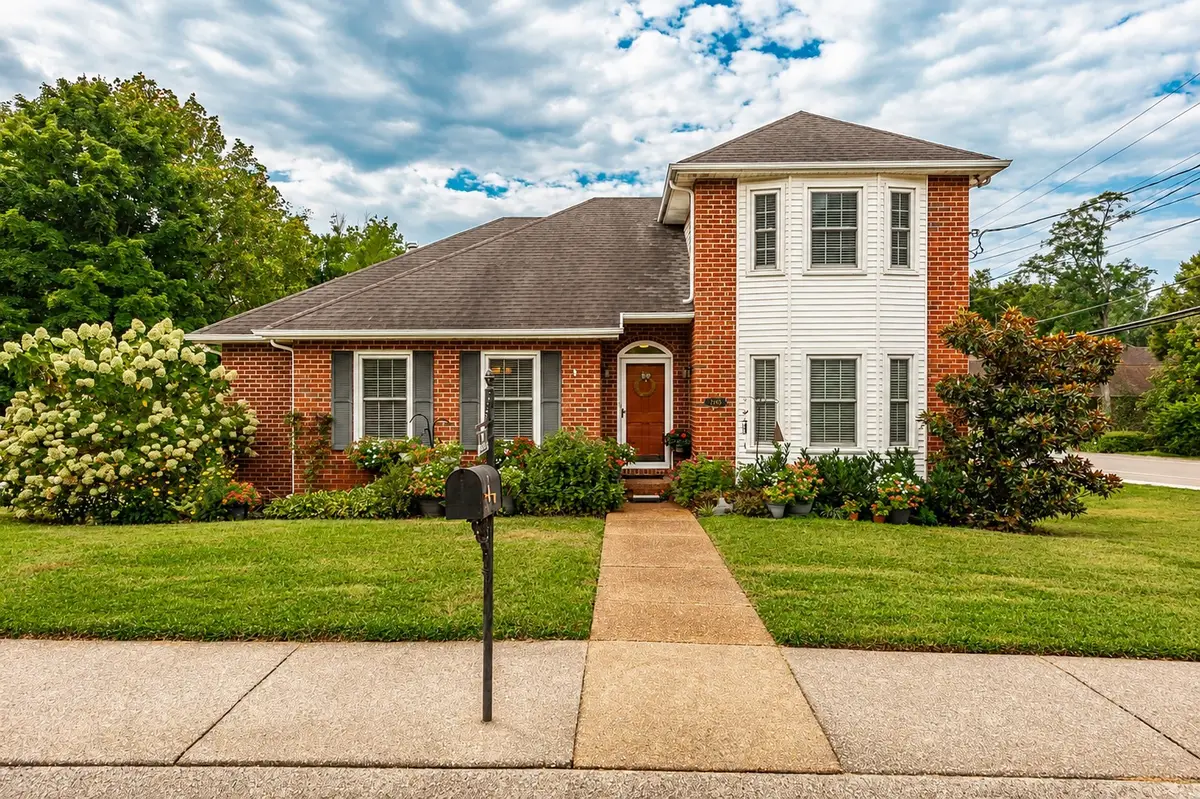 7149 Poplar Creek Trace, Nashville, TN 37221 - #1