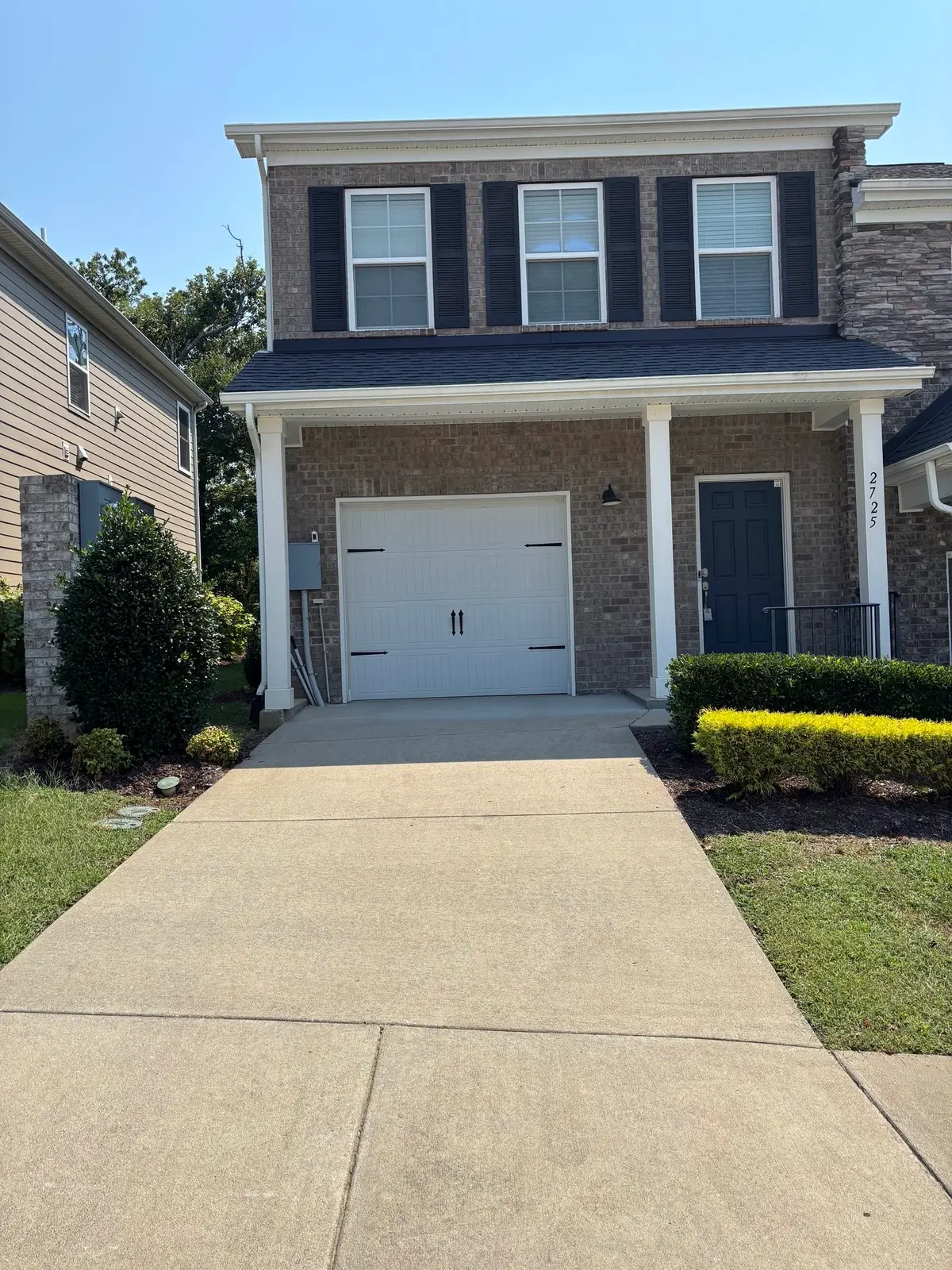 2725 Gossett Trl, Nashville, TN 37221 - #1