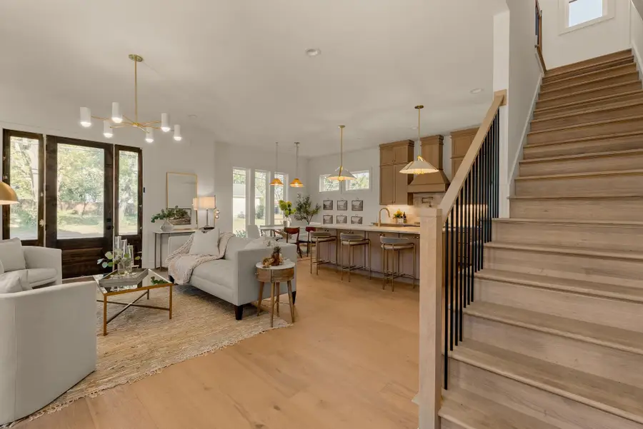 709 52nd Ave N, Nashville, TN 37209 - #2