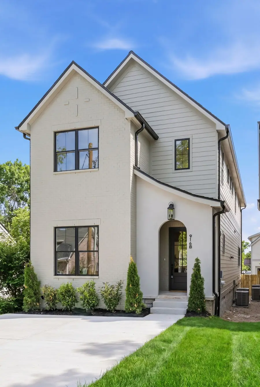 916B Strouse Ave, Nashville, TN 37206 - #3