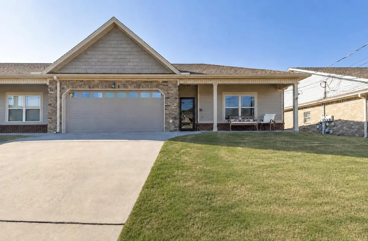 59 Southshore Drive, Fort Oglethorpe, GA 30742 - #1