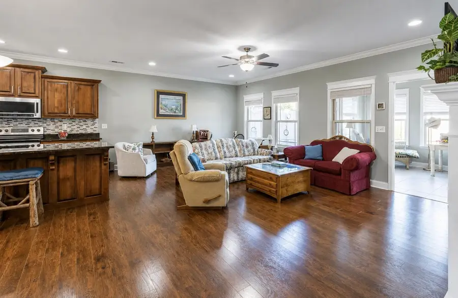59 Southshore Drive, Fort Oglethorpe, GA 30742 - #2