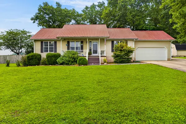 291 Idlewild Dr, Sparta, TN 38583