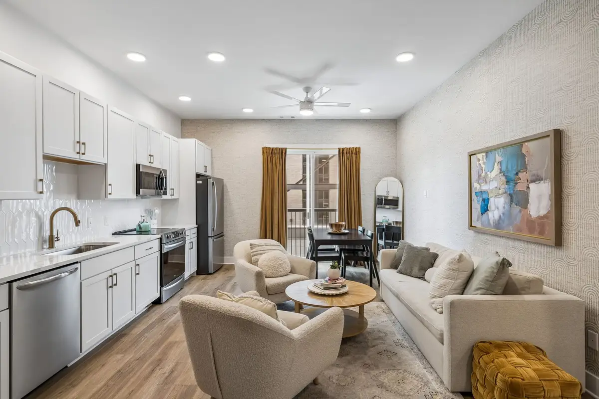 815 Main St #202, Nashville, TN 37206 - #1