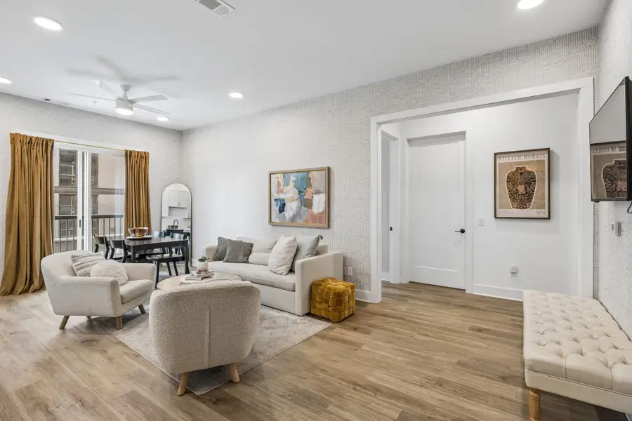 815 Main St #202, Nashville, TN 37206 - #2