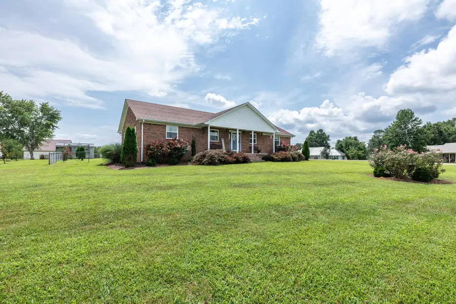 105 Monument Cir, Summertown, TN 38483 - #3