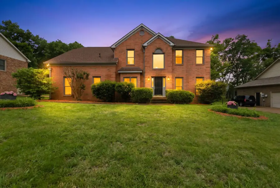 7220 River Bend Rd, Nashville, TN 37221 - #3