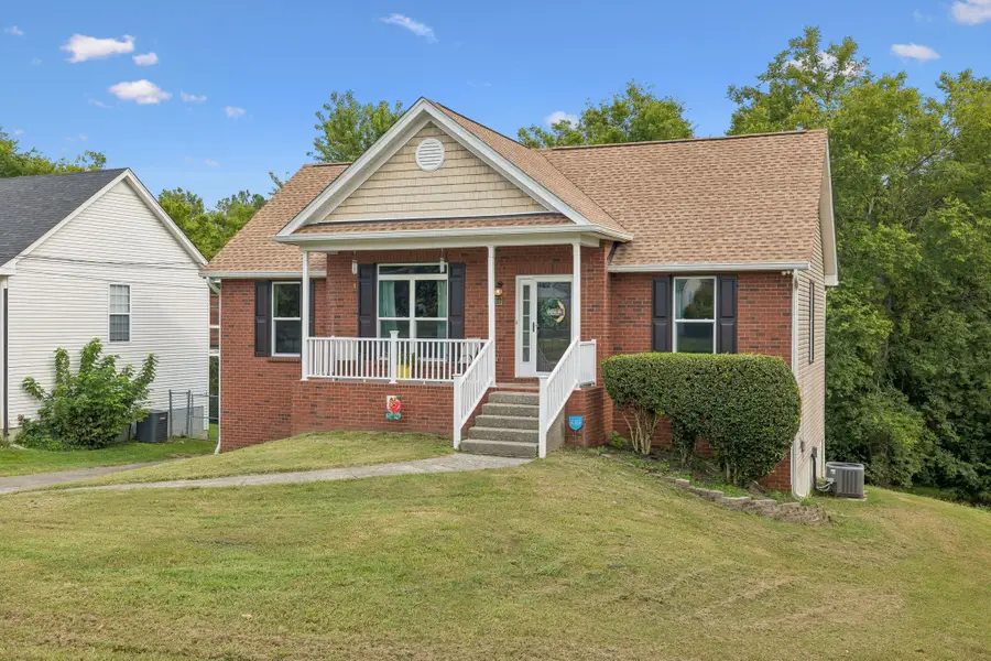 2601 Woodberry Dr, Nashville, TN 37214 - #2