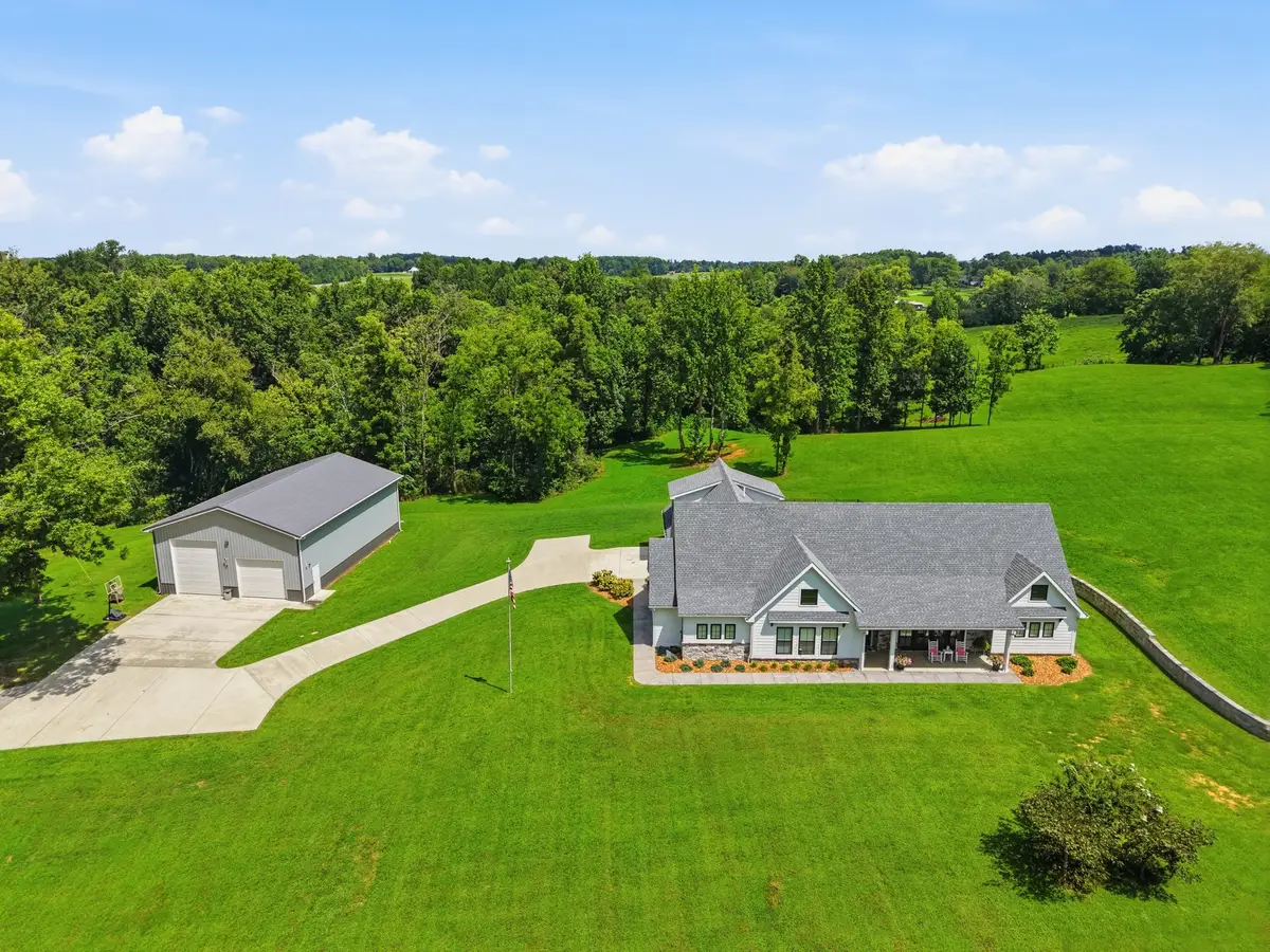 3787 Pistole Rd, Sparta, TN 38583 - #1