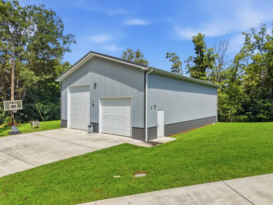 3787 Pistole Rd, Sparta, TN 38583 - #2
