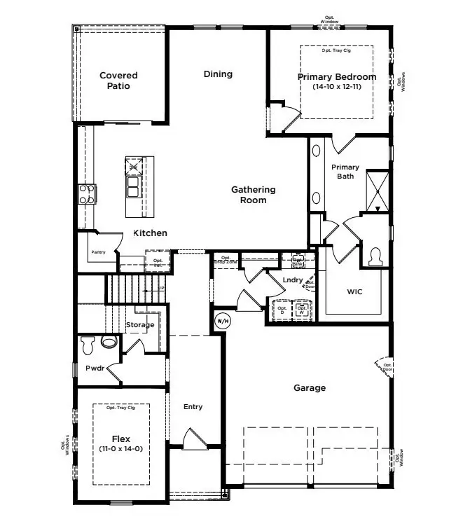3326 Sagebrush Drive, Murfreesboro, TN 37129 - #2