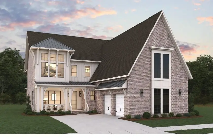 5400 Fremar Circle, Franklin, TN 37064 - #1