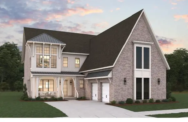 5400 Fremar Circle, Franklin, TN 37064