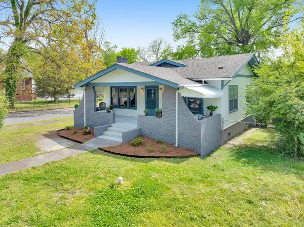 2422 Vine Street, Chattanooga, TN 37404