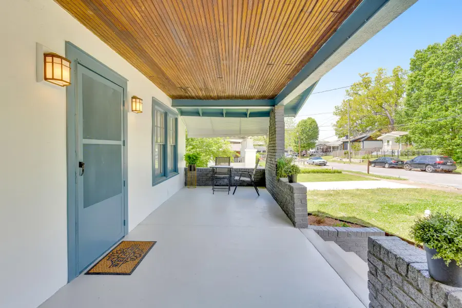 2422 Vine Street, Chattanooga, TN 37404 - #2