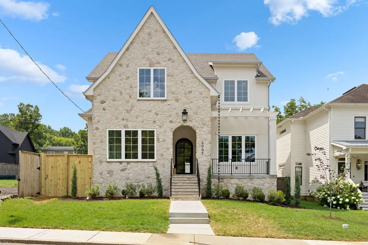4007 Nevada Ave, Nashville, TN 37209 - #1