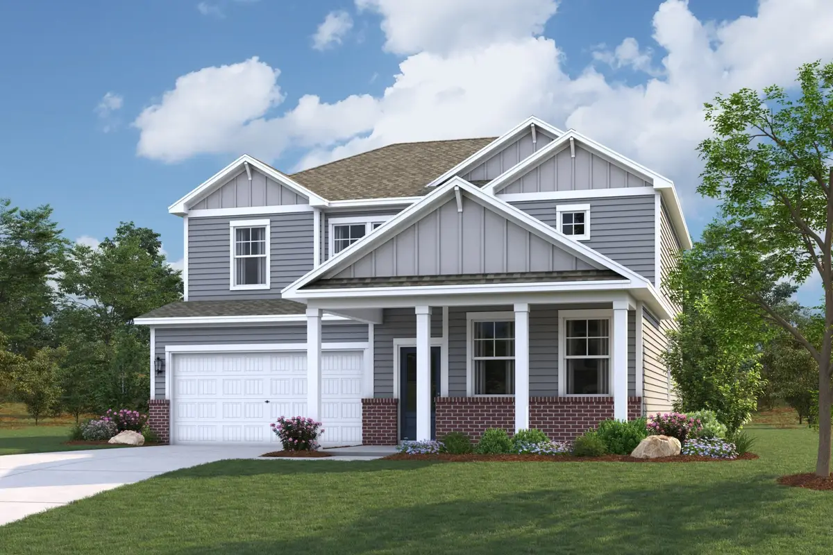 130 Hazel Mae Way, Smyrna, TN 37167 - #1