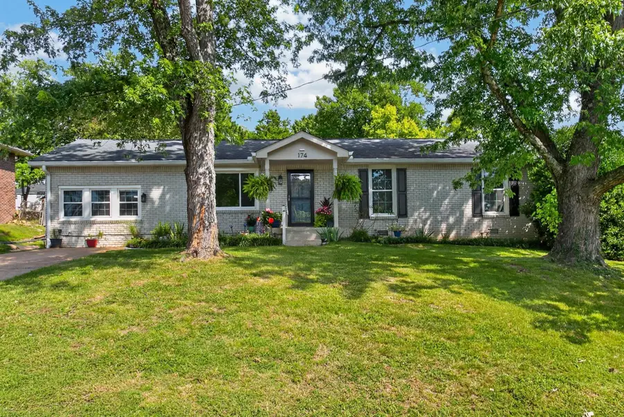 174 Brenda Ct, Antioch, TN 37013 - #2