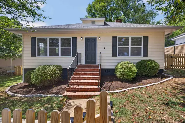 3353 Whitney Street, Lupton City, TN 37351