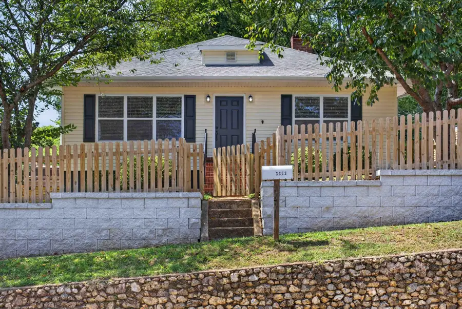 3353 Whitney Street, Lupton City, TN 37351 - #2