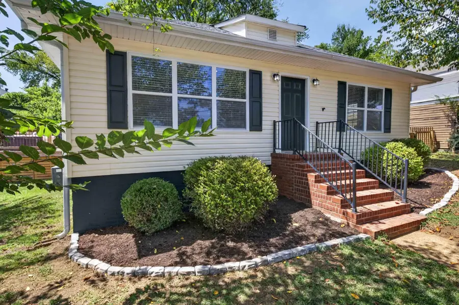 3353 Whitney Street, Lupton City, TN 37351 - #3