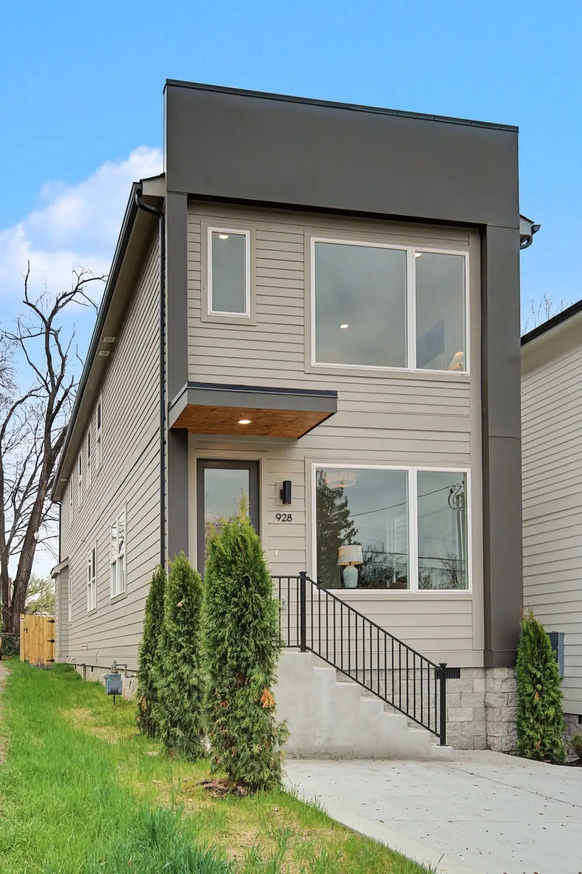 928 West Ave, Nashville, TN 37206 - #1