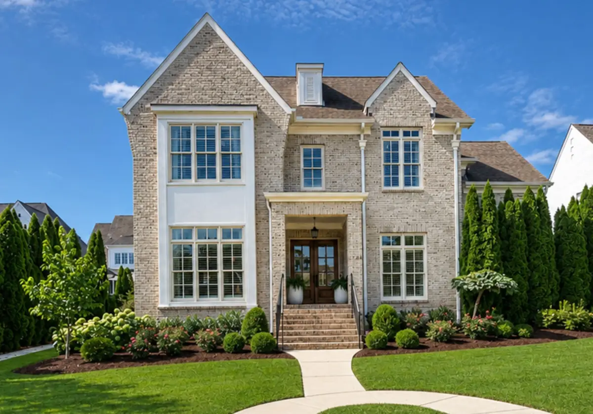 1723 Glen Echo Rd, Nashville, TN 37215 - #1