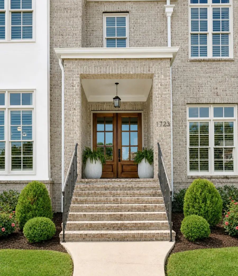 1723 Glen Echo Rd, Nashville, TN 37215 - #2
