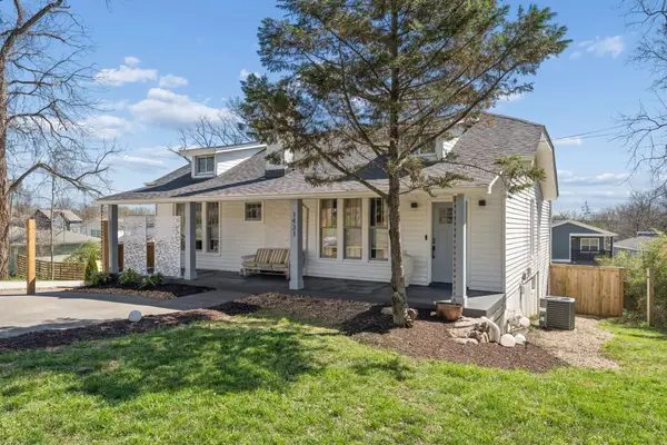 1431 Porter Rd, Nashville, TN 37206