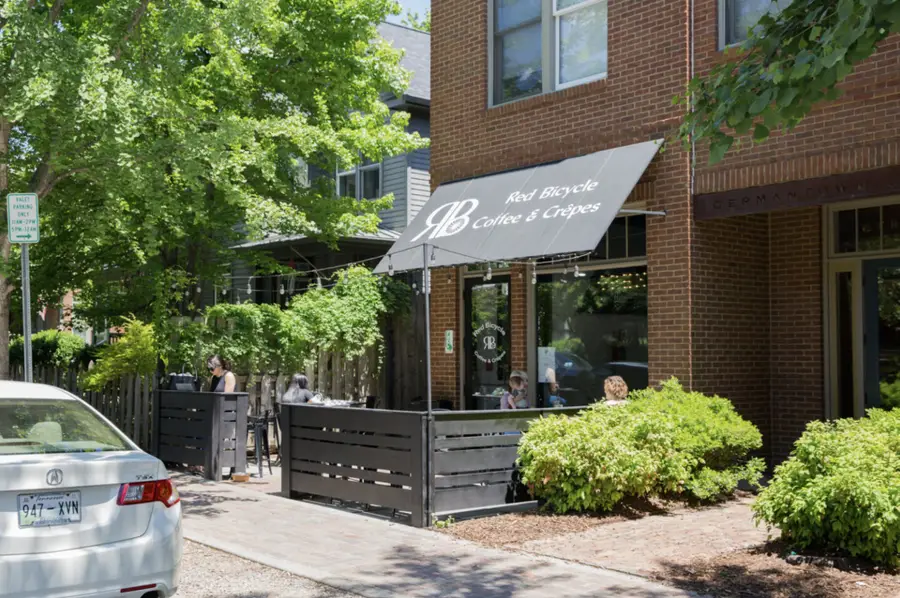 1200 5th Avenue N #414, Nashville, TN 37208 - #3