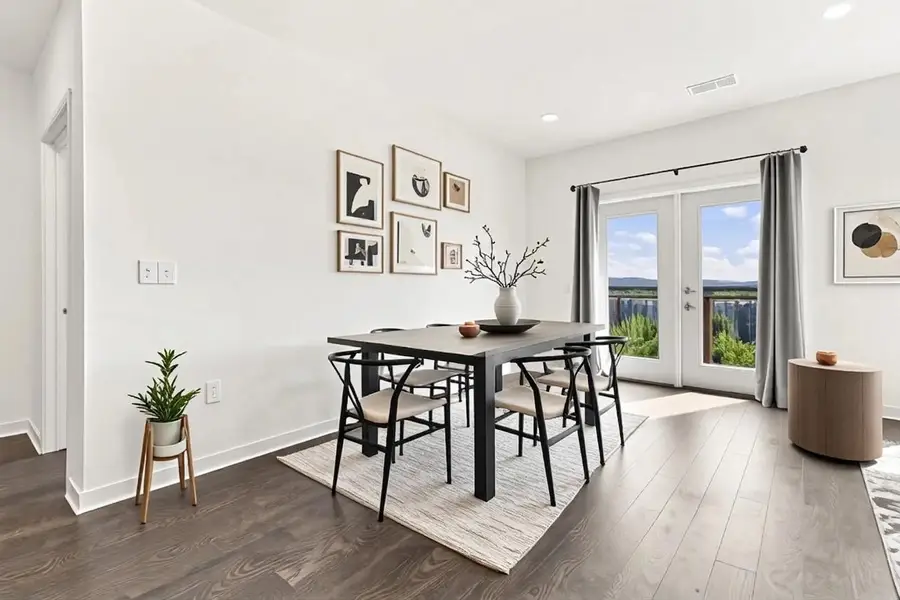 1677 54th Ave N #433, Nashville, TN 37209 - #2