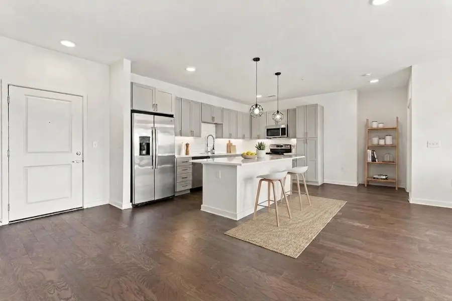 1677 54th Ave N #433, Nashville, TN 37209 - #3