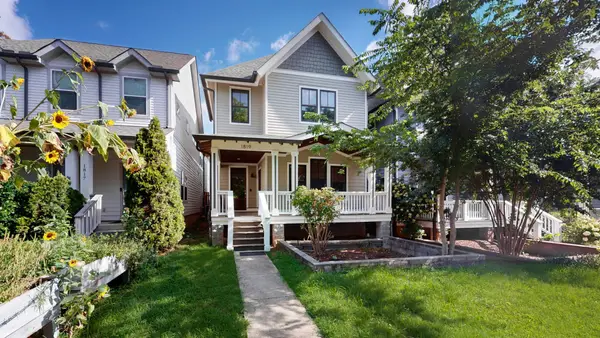 1819 Mcewen Ave, Nashville, TN 37206