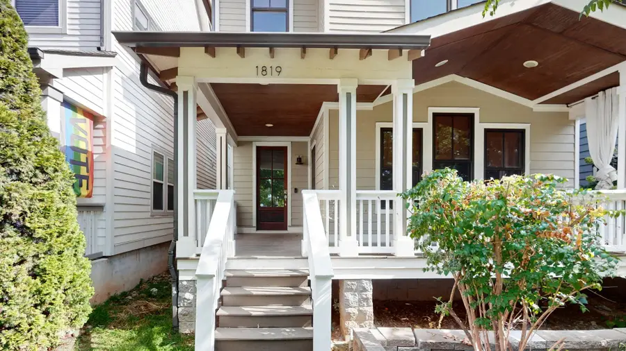 1819 Mcewen Ave, Nashville, TN 37206 - #3