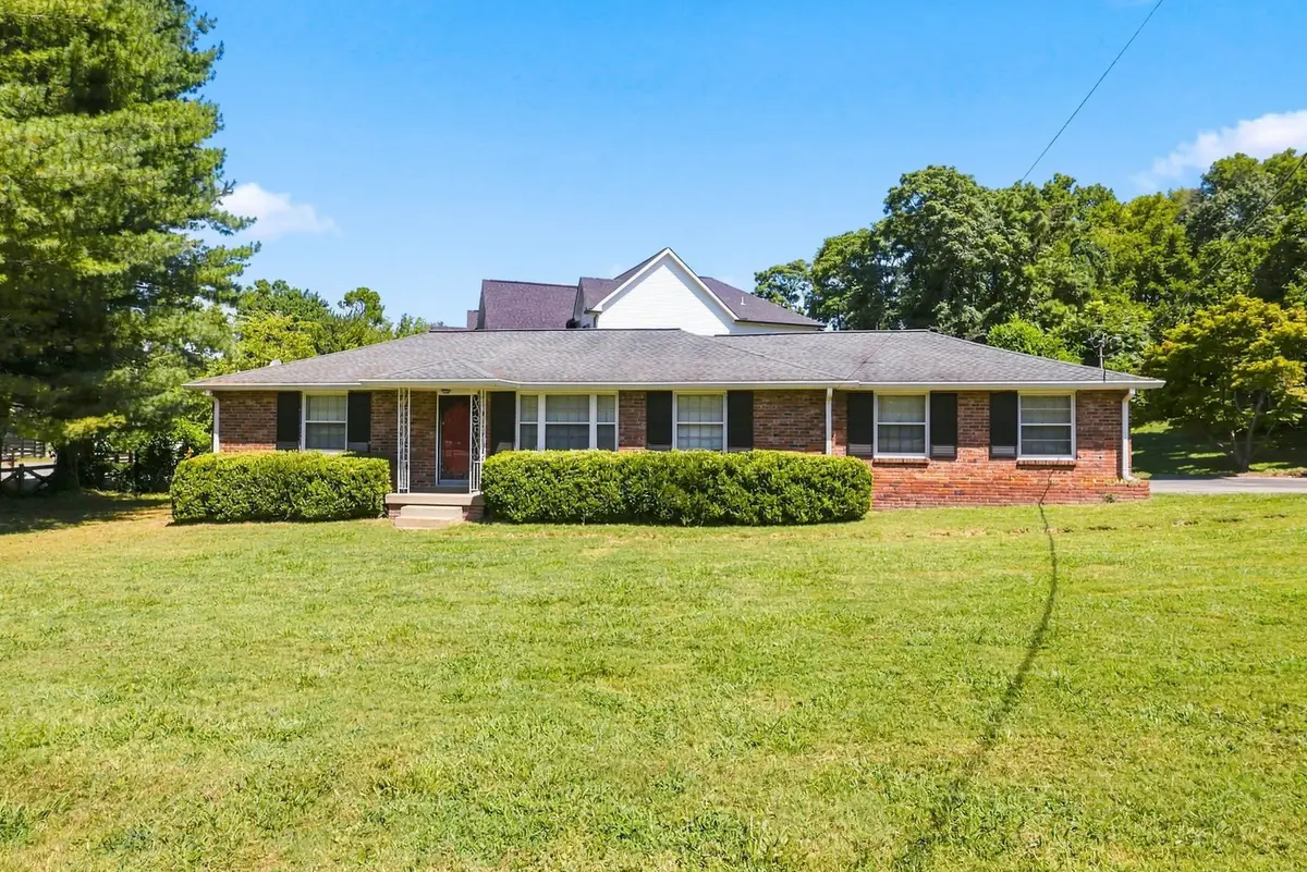 953 Caldwell Lane, Nashville, TN 37204 - #1