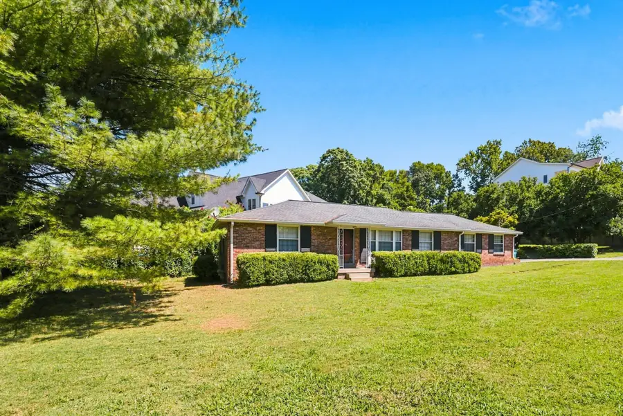 953 Caldwell Lane, Nashville, TN 37204 - #2